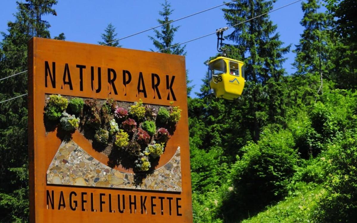 Fewo Alpengloeckchen, Oberstaufen/Steibis Exterior foto
